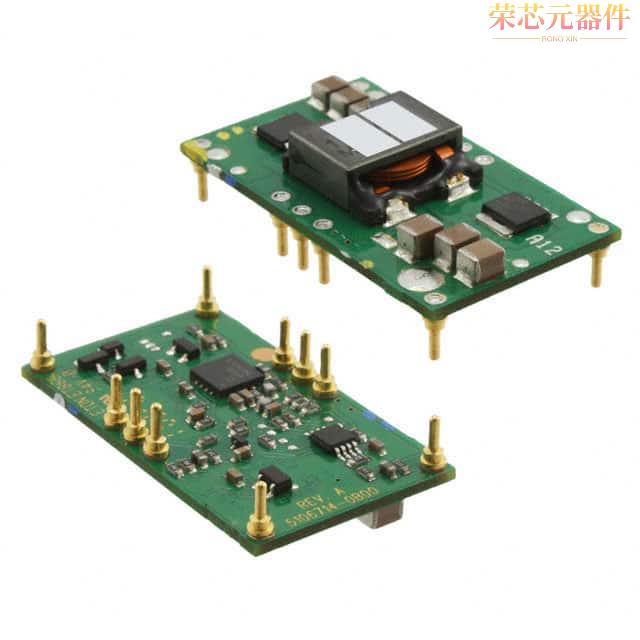 PTH12020WAH原装「DC DC CONVERTER 1.2-5.5V 18A」正品
