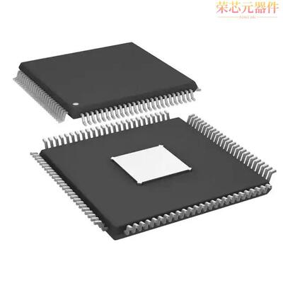 AD9910BSVZ原装「IC DDS 1GHZ 14BIT 100TQFP」正品