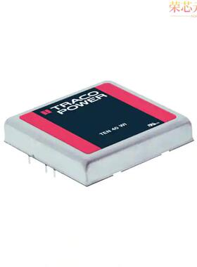 TEN 40-2412WI原装「DC DC CONVERTER 12V 40W」正品