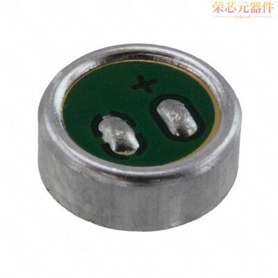 EM-6022原装「MIC COND ANALOG OMNI -42DB 6MM D」正品