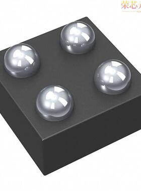 LP5907YKGR-2.85原装「IC REG LINEAR 2.85V 250MA 4D