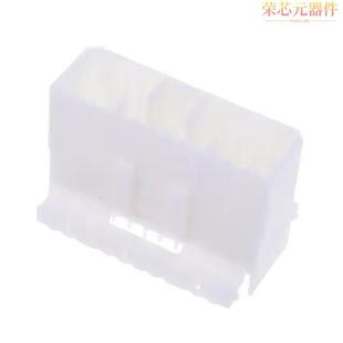 RCPT CAP WHT」正品 1原装 「CONN 20POS 174936 HSNG