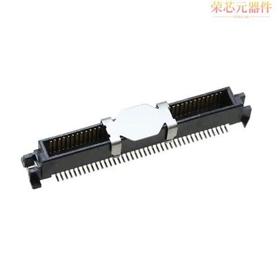 0550910874原装「CONN PLUG 80POS SMD GOLD」正品