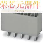 5444000原装「TERM BLOCK HDR 14POS VERT 3.5MM」正品