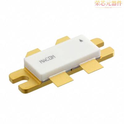 MRF151G原装「FET RF 2CH 125V 175MHZ 375-04」正品