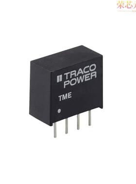 TME 1209S原装「DC DC CONVERTER 9V 1W」正品