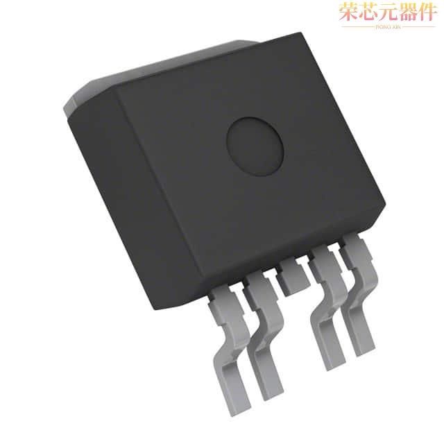 BTS436L2GATMA1原装「IC PWR SWITCH N-CHAN 1:1 TO26