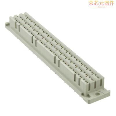 09062486834原装「CONN DIN RCPT 48POS PCB」正品