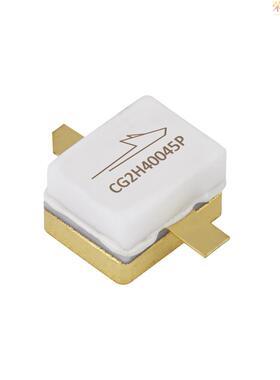 CG2H40045P原装「45W, GAN HEMT, 28V, DC-4.0GHZ, P」正品
