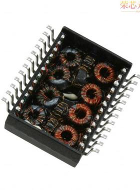 H5062NL原装「XFRMR MODULE GIGABIT 1PORT 1:1」正品