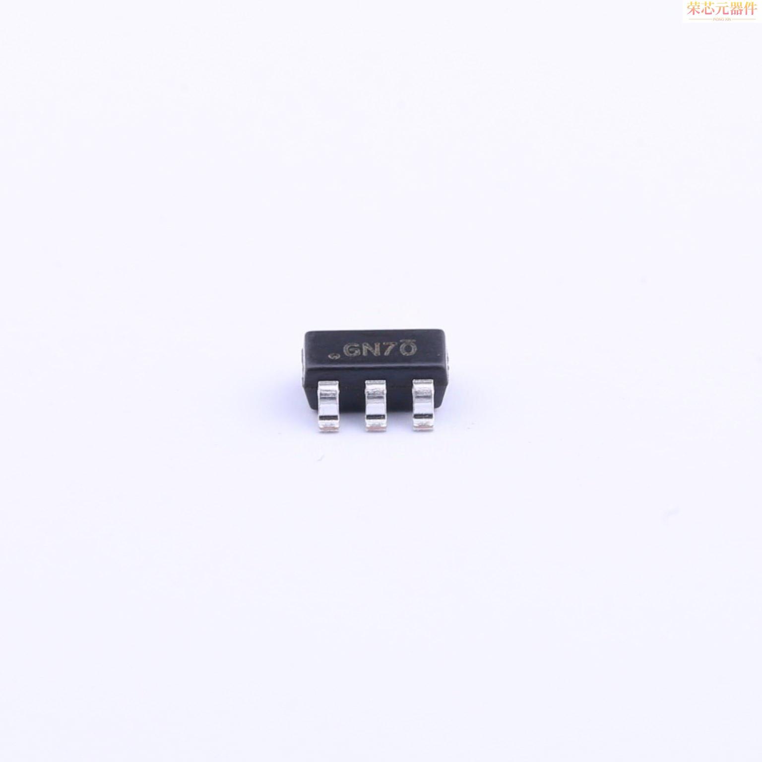 BL8033CB6TR原装「降压型」正品