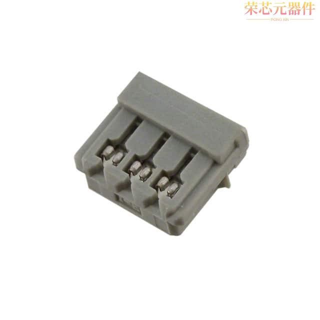 03SSR-32H原装「CONN RCPT 3POS IDC 32AWG TIN」正品