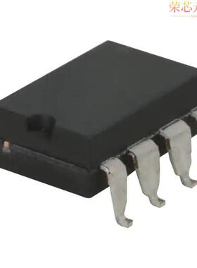 LOC112STR原装「OPTOISOLATOR 3.75KV PHVOLT 8SMD」正品