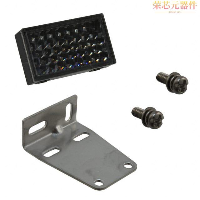 E39-R3原装「REFLECTOR FOR OPTICAL SENSOR」正品