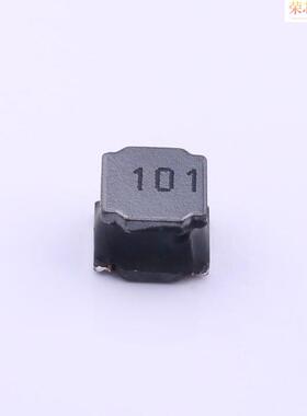 SWPA6045S101MT原装「100uH 20% 800mA 433m」正品