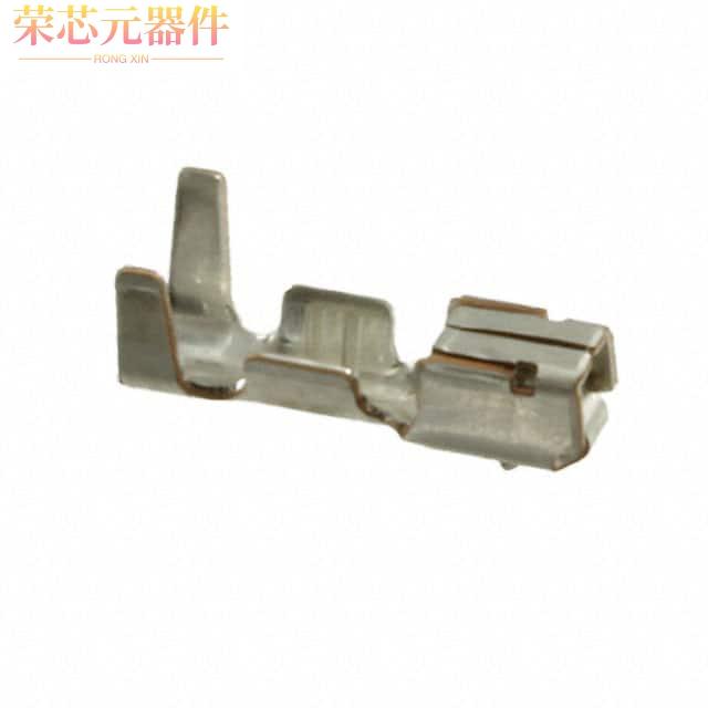 GT8-2428SCF(70)原装「CONN SOCKET 24-28AWG CRIMP TIN」正品
