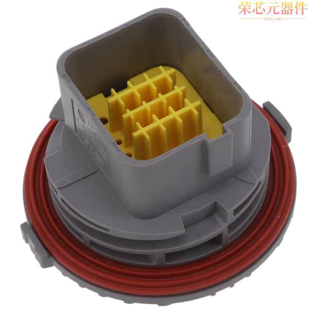 2-2350891-2原装「20POS,HYBRID,PIN HSG ASSY,SLD,CO」正品