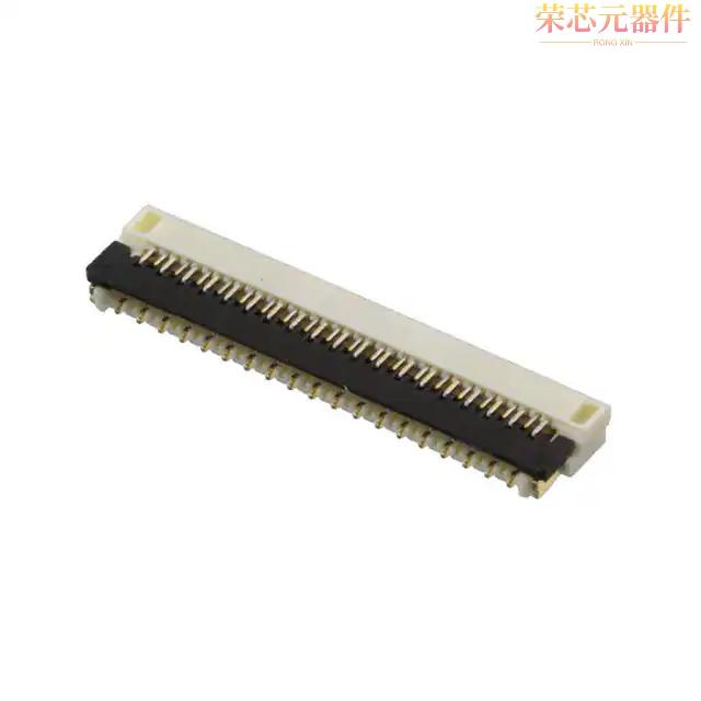 503566-3700原装「CONN FPC BOTTOM 37POS 0.30MM R/A」正品