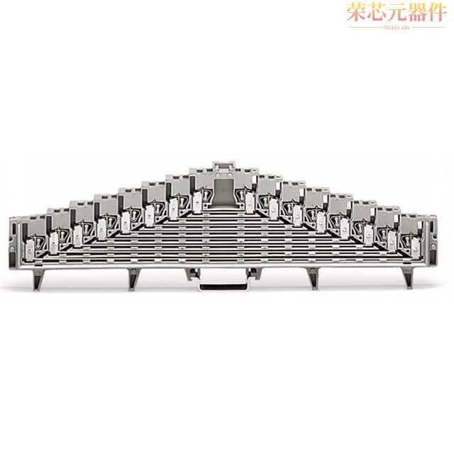 727-120原装「8-LEVEL TERMINAL BLOCK FOR MATRI」正品