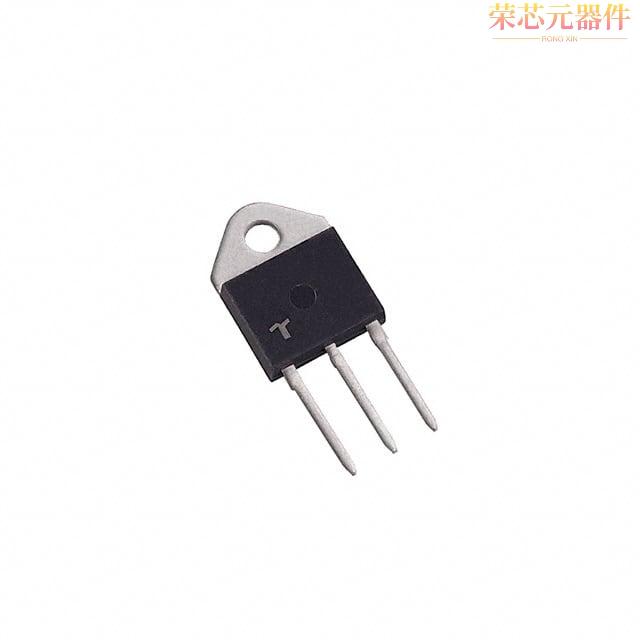 Q4025K6TP原装「TRIAC ALTERNISTOR 400V 25A TO218」正品