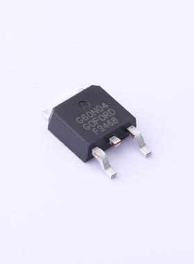 G60N04K原装「N沟道 40V 60A」正品