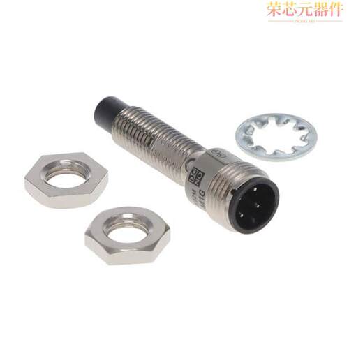 E2E-X4MD1-M1G原装「SENSOR PROX INDUCTIVE 4MM CYLIND」正品
