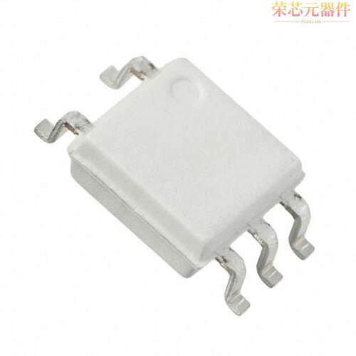 FODM8071原装「OPTOISO 3.75KV PUSH PULL 5MFP」正品