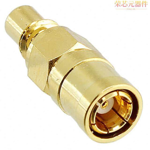 242202原装「CONN ADAPT SMB PLUG TO SMC JACK」正品