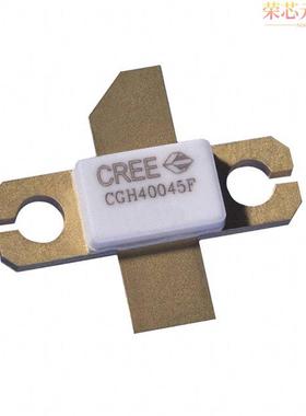 CGH40045F原装「RF MOSFET HEMT 28V 440193」正品