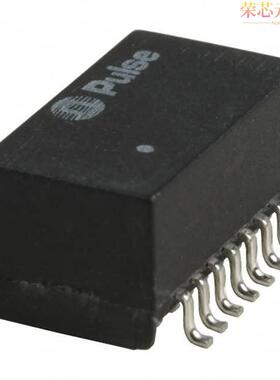 H1260NLT原装「XFRMR MODULE 1PORT 1:1 10/100」正品