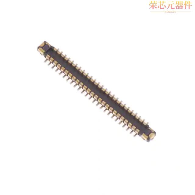 BM28B0.6-50DP/2-0.35V(53)原装「CONN HDR 50POS SMD