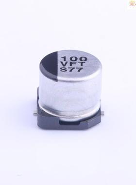 EEEFT1V101AP原装「100uF 20% 35V」正品