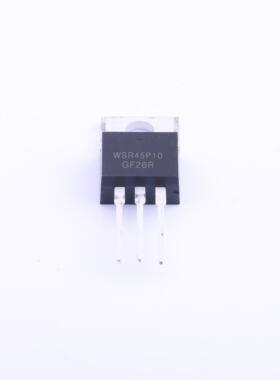 WSR45P10原装「MOSFET TO200AB P-Channel ID=40A」正品