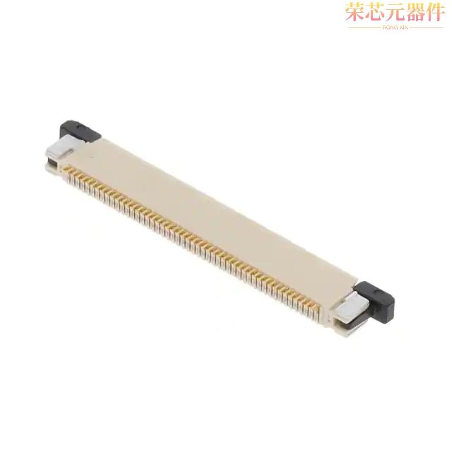 F32R-1A7H1-11050原装「FLEX CONNECTOR, 0.50MM PITC