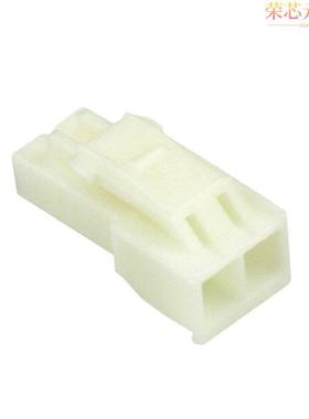 176271-1原装「CONN PLUG HOUSING 2POS .156」正品