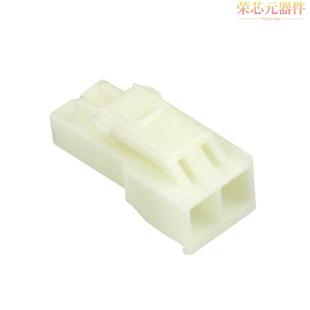 PLUG 「CONN HOUSING 2POS 176271 .156」正品 1原装