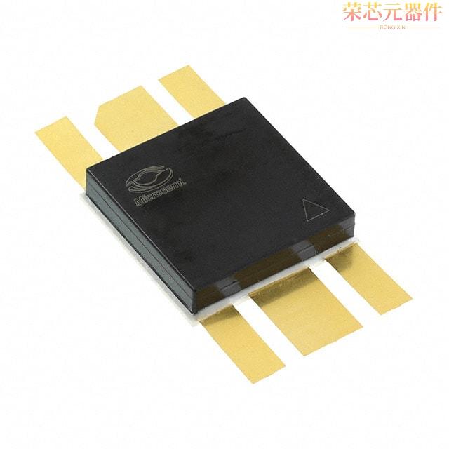 ARF1501原装「MOSFET RF N-CH 1000V 30A T1」正品
