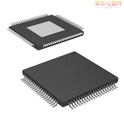 TMS320F28062FPFPQ原装「IC MCU 32BIT 128KB FLASH 8
