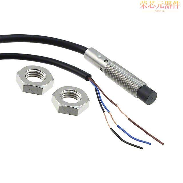 E2B-S08KN04-WP-C2 2M原装「SENSOR PROX INDUCTIVE 4