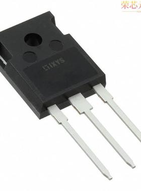IXFH13N80原装「MOSFET N-CH 800V 13A TO247AD」正品