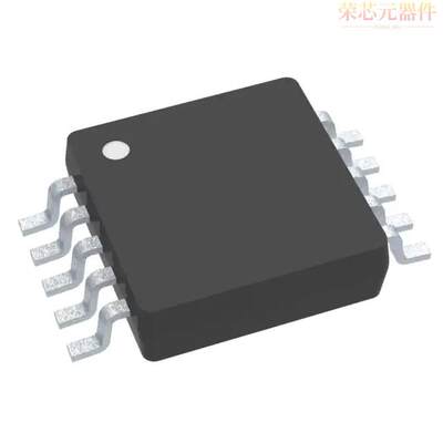 INA2181A1QDGSRQ1 芯片「IC CURR SENSE 2 CIRCUIT 10VSSOP」