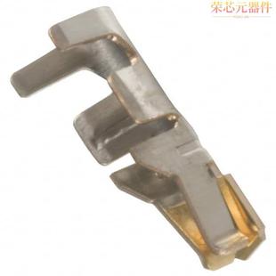 SOCKET 「CONN 22AWG CRIMP DF11 GOLD」正品 22SCA原装