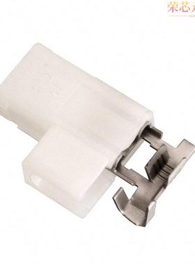 521282-2原装「CONN QC RCPT 14-18AWG 0.250」正品