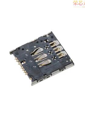 5039600695原装「CONN  SIMM PUSH-PUSH R/A」正品