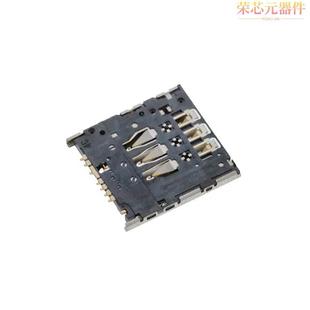 「CONN A」正品 SIMM PUSH 5039600695原装