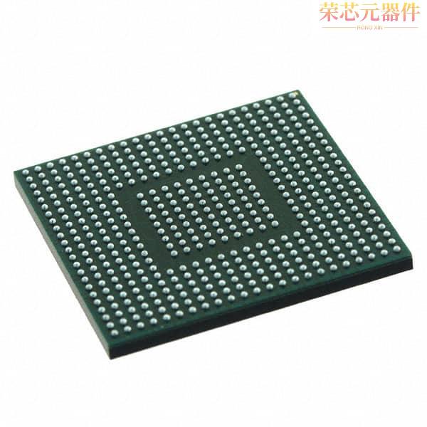 MPC8309VMAHFCA原装「IC MPU MPC83XX 417MHZ 489BGA」正品