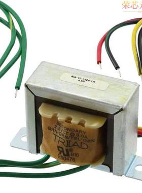 F-301X原装「PWR XFMR LAMINATED 7.5VA CHAS MT」正品