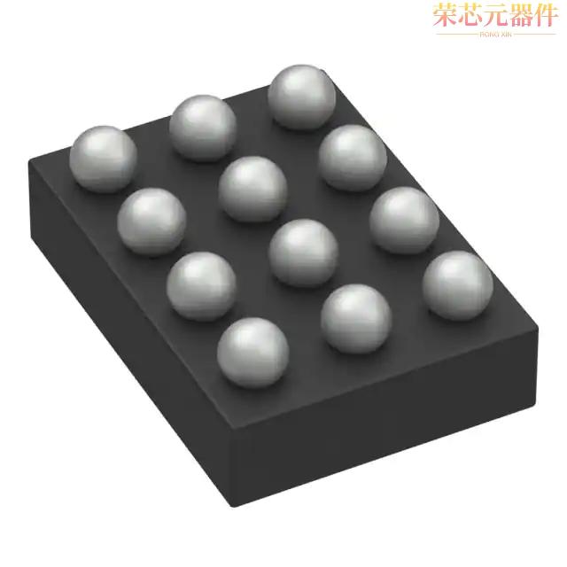 FSA1153UCX原装「IC SWITCH DP3T SINGLE 12WLCSP」正品