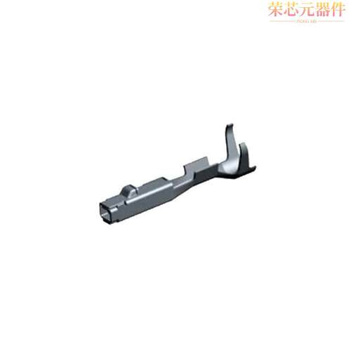 1418844-1原装「CONN SOCKET 22-23AWG CRIMP TIN」正品