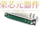 3025W3PAT75N40X原装「CONN PLUG MALE PINS 25POS」正品